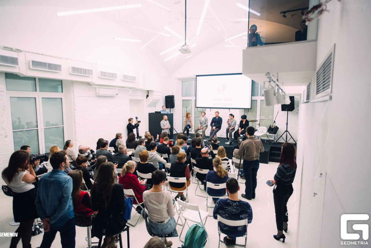 Арендовать Лофт - пространство в центре Санкт-Петербурга