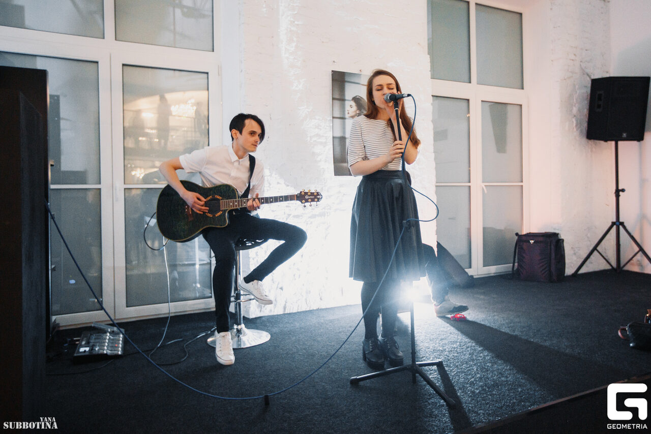 Арендовать Лофт - пространство в центре Санкт-Петербурга