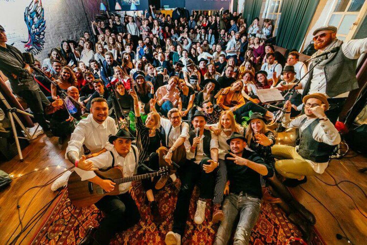 Арендовать SOULFULLOFT Лофт с белыми стенами