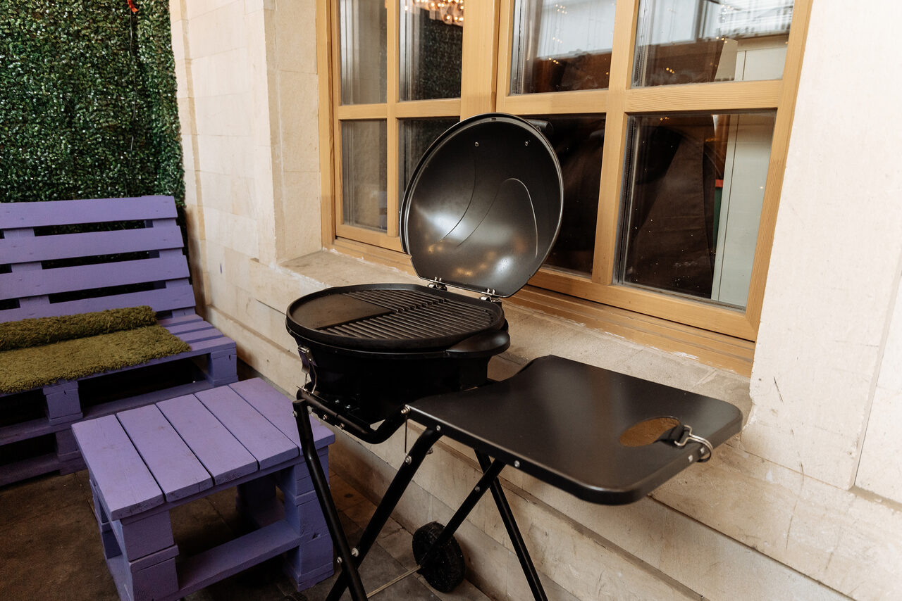 Арендовать SOULFULLOFT Лофт с белыми стенами