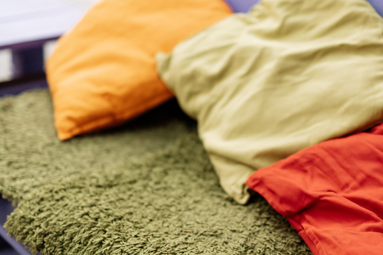 Арендовать SOULFULLOFT Лофт с белыми стенами