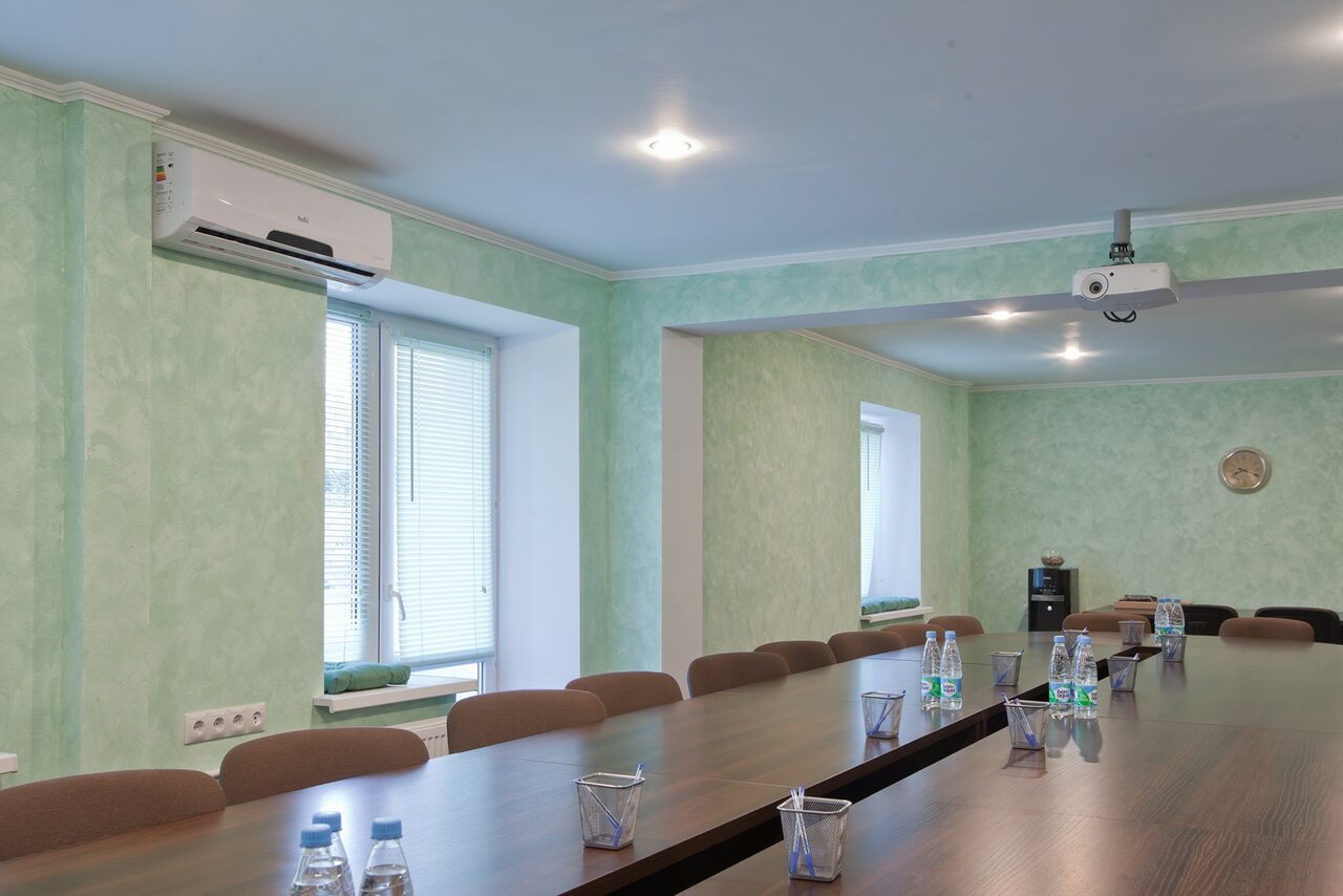 Арендовать Конференц-зал в Раменском районе