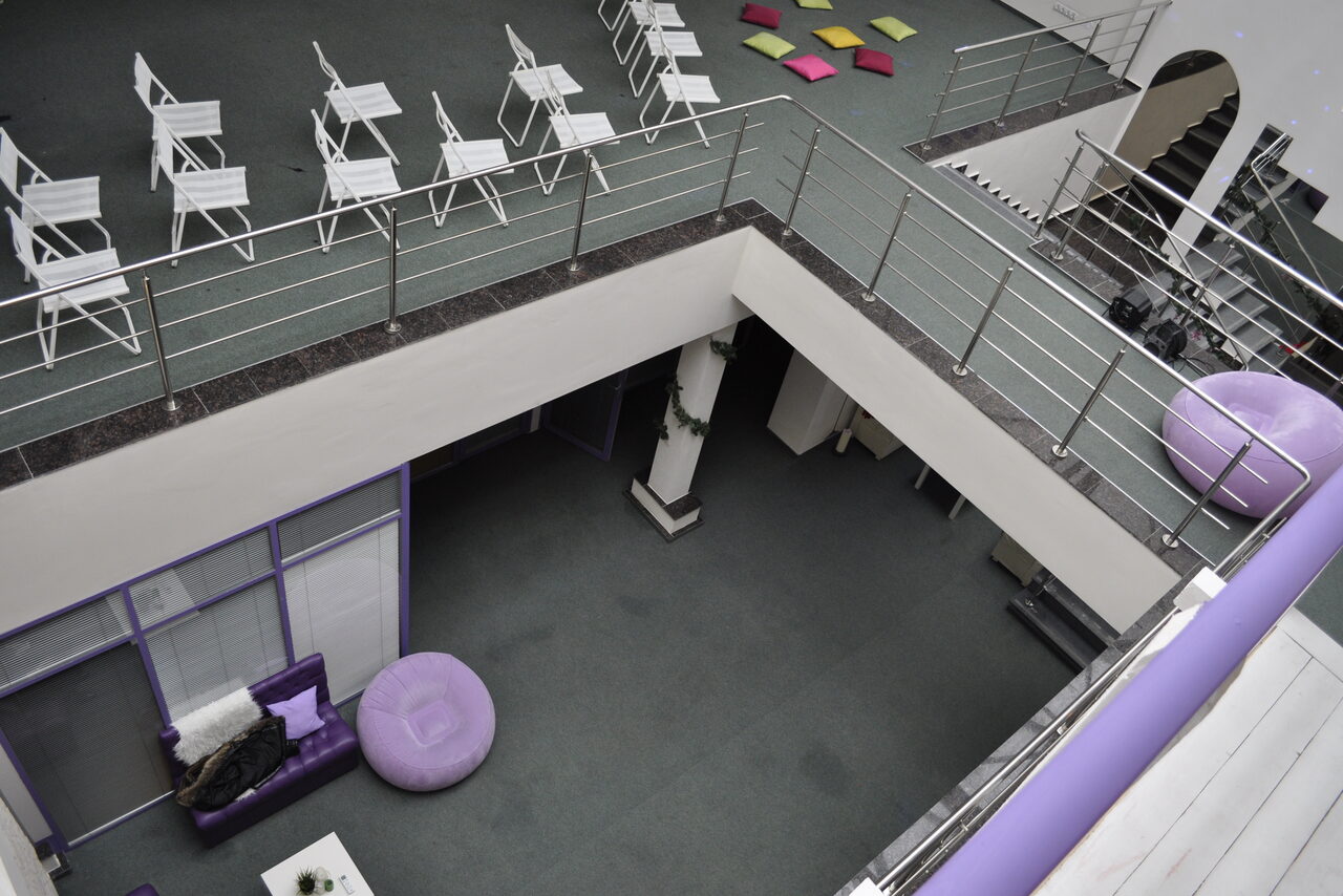 Арендовать Art-Studio Artefact Тренинговое просранство