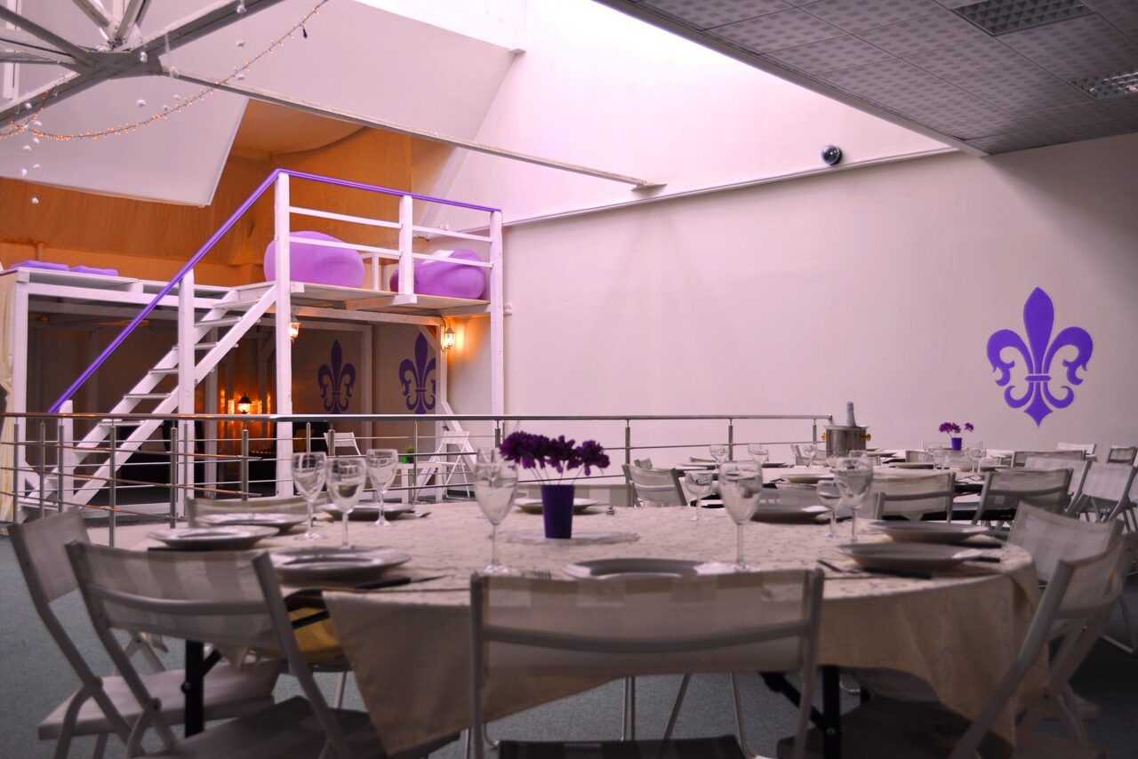 Арендовать Art-Studio Artefact Тренинговое просранство