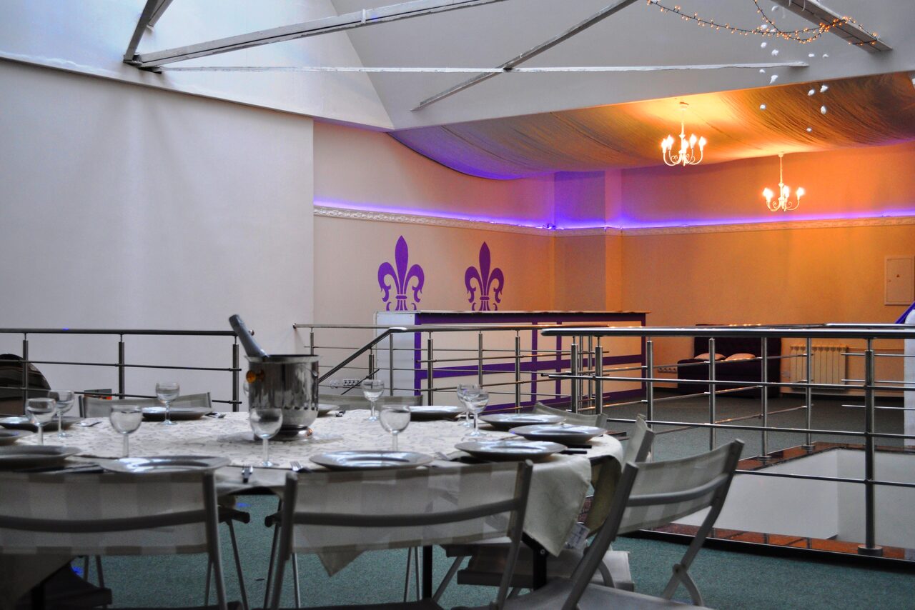 Арендовать Art-Studio Artefact Тренинговое просранство