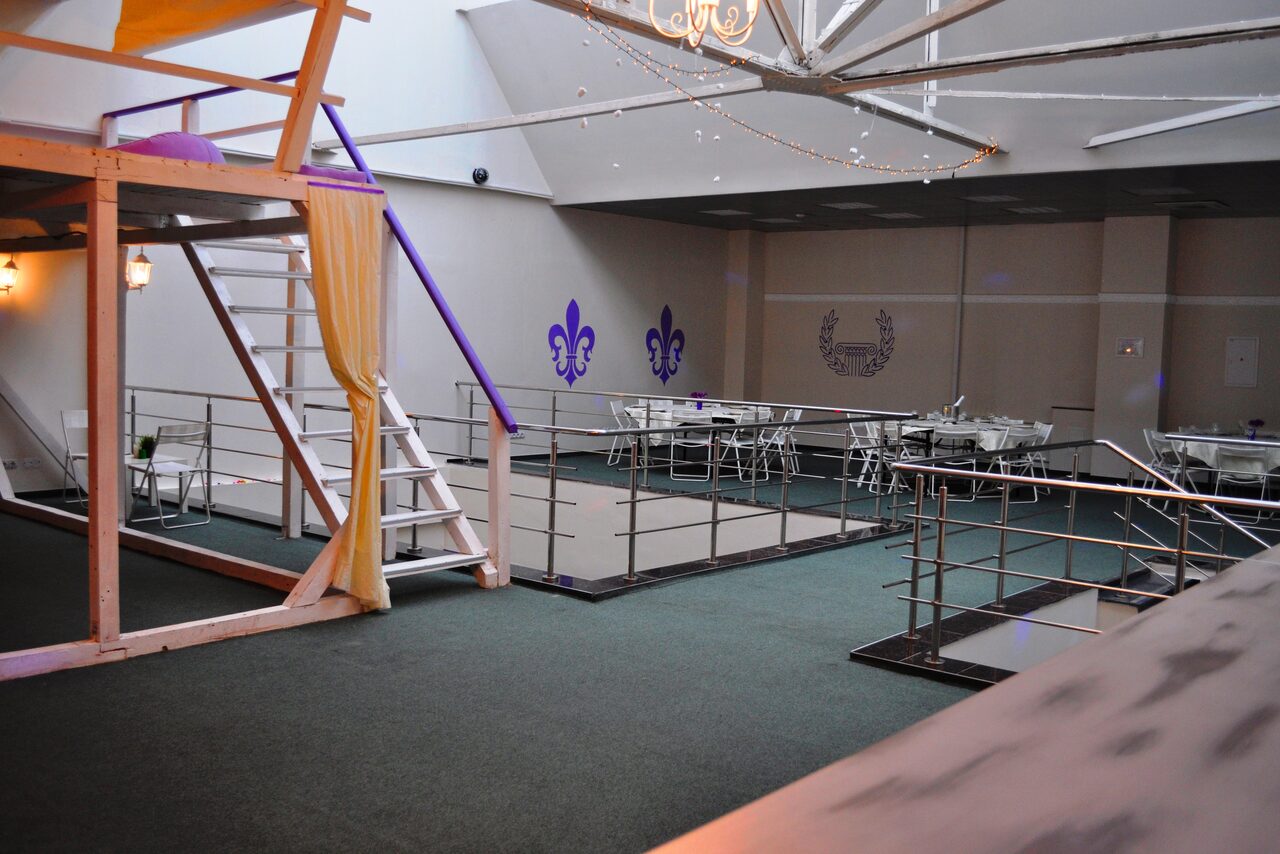 Арендовать Art-Studio Artefact Тренинговое просранство