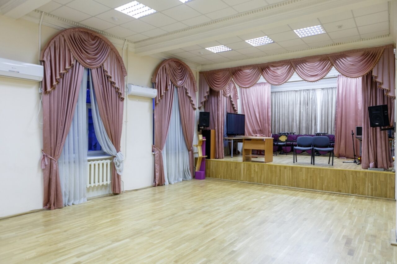 Арендовать Центр дополнительного образования ЦДО МТК