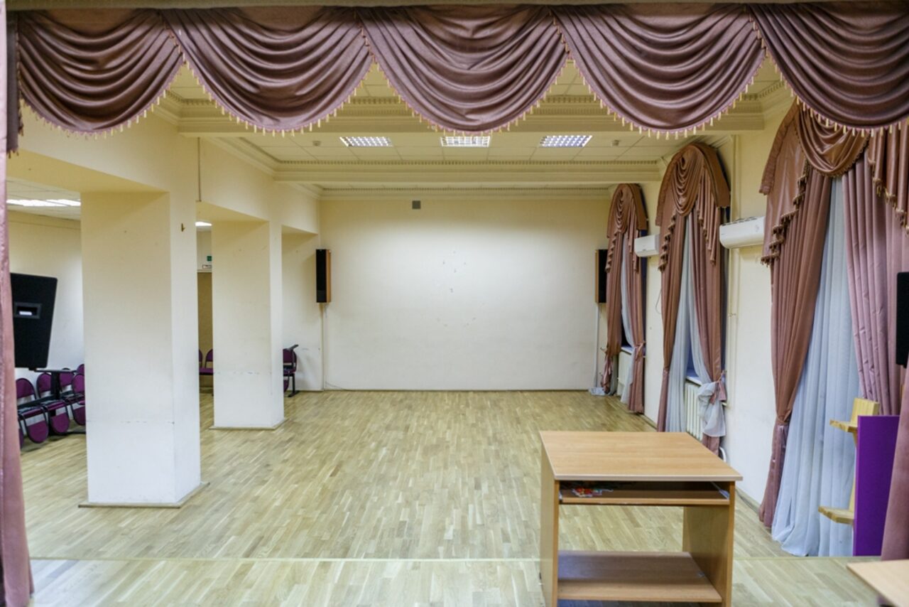 Арендовать Центр дополнительного образования ЦДО МТК