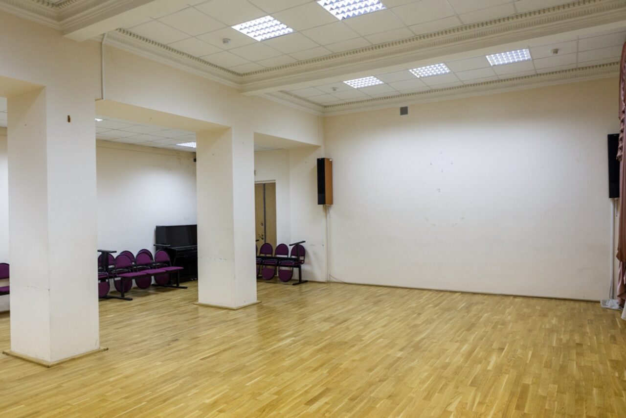 Арендовать Центр дополнительного образования ЦДО МТК