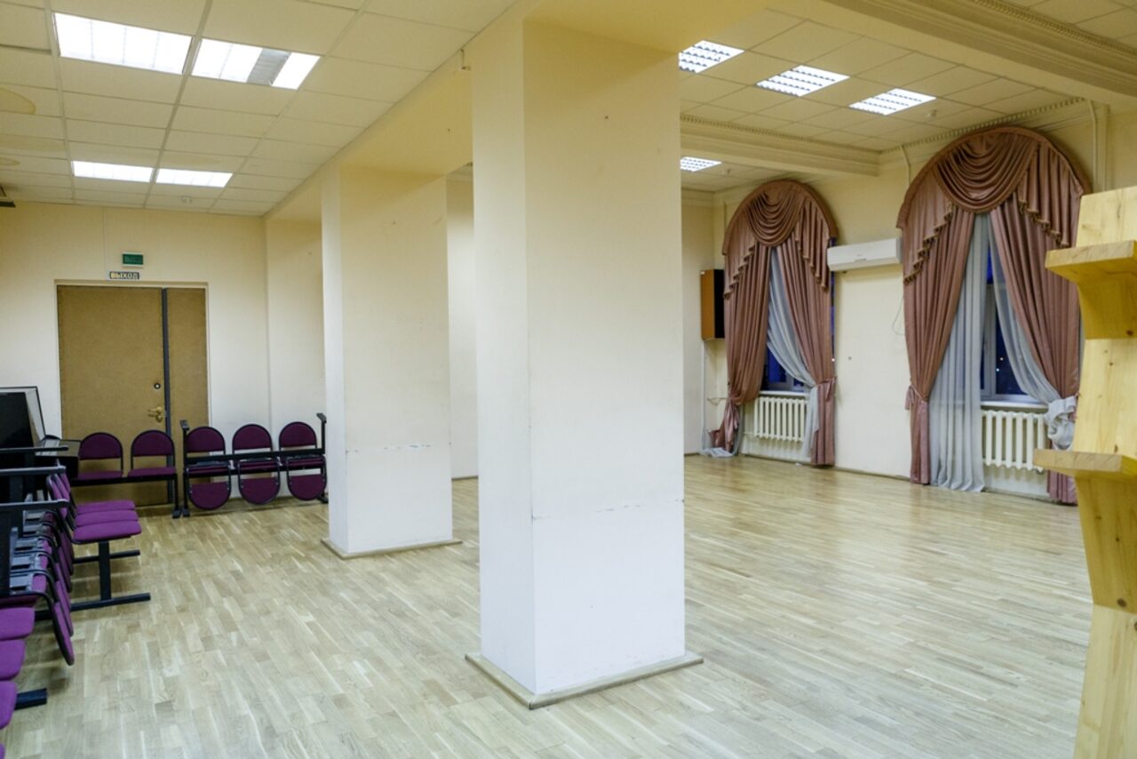 Арендовать Центр дополнительного образования ЦДО МТК