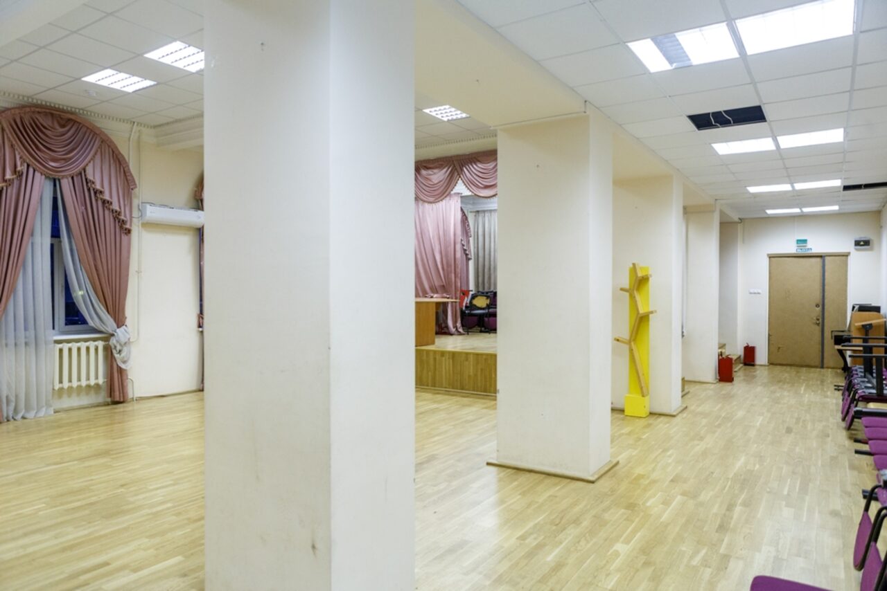 Арендовать Центр дополнительного образования ЦДО МТК