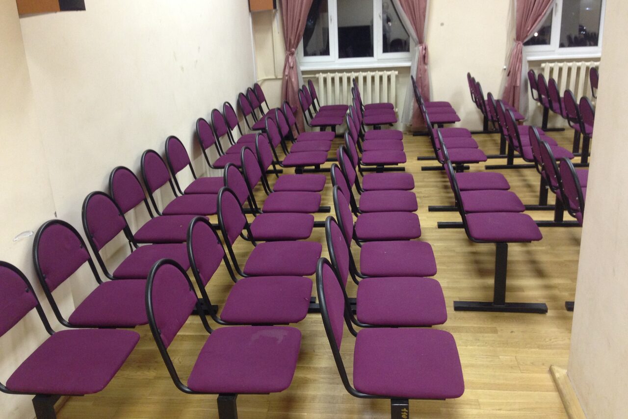 Арендовать Центр дополнительного образования ЦДО МТК