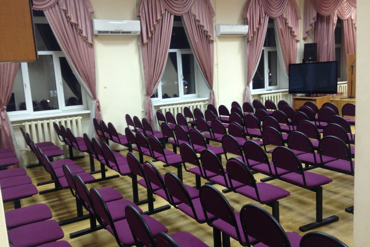 Арендовать Центр дополнительного образования ЦДО МТК