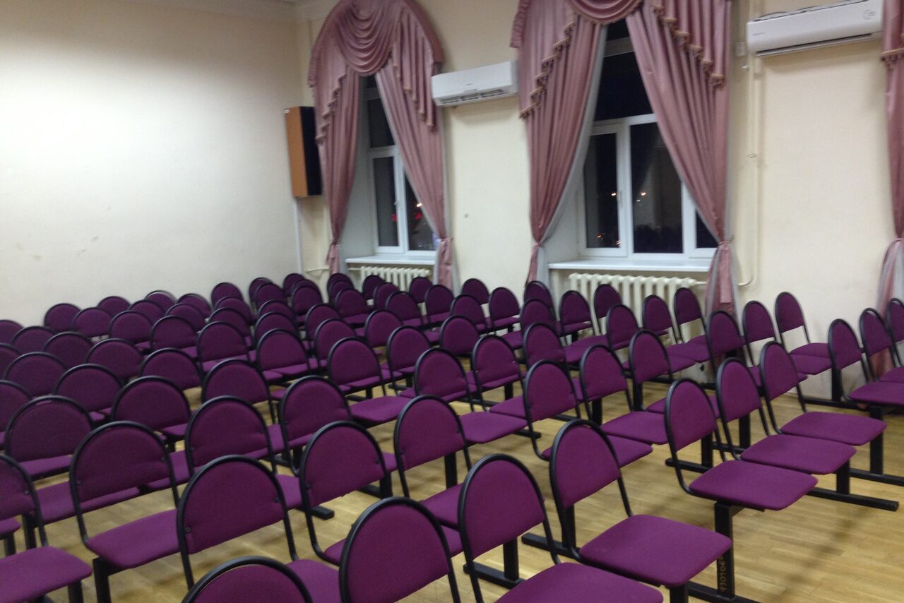 Арендовать Центр дополнительного образования ЦДО МТК