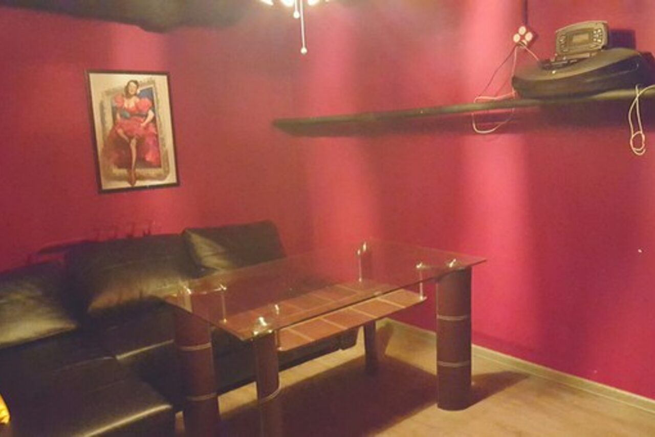 Арендовать Lounge Box Vip-зона в лофте на 8 человек