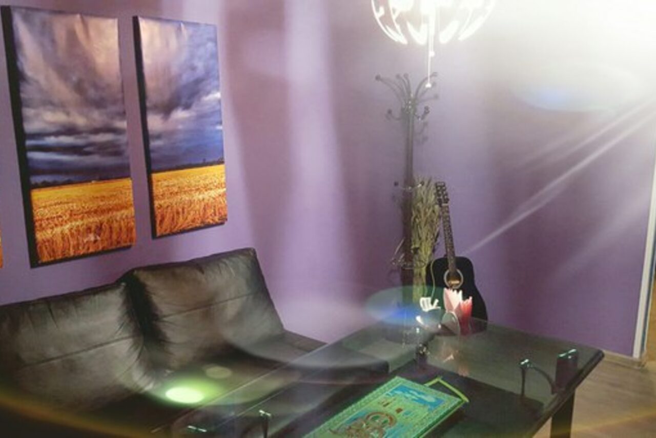 Арендовать Lounge Box Vip-зона в лофте на 8 человек