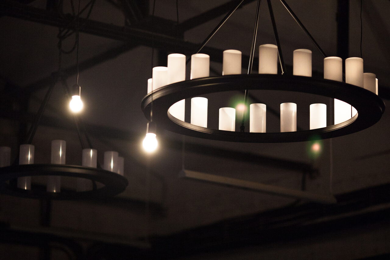 Арендовать Арт-Центр Provodka Свободное арт-пространство 