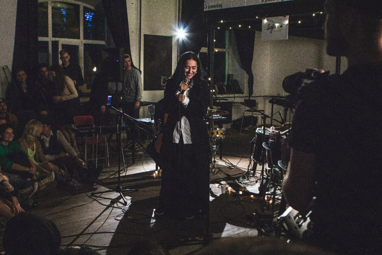 Арендовать Арт-Центр Provodka Свободное арт-пространство 