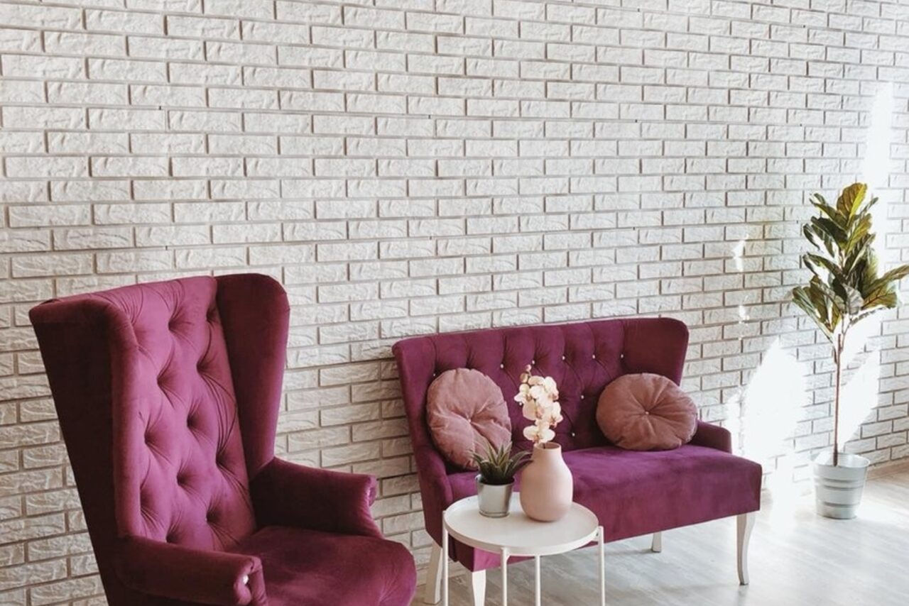 Арендовать Лофт Империя Лофт с барной стойкой и балконом