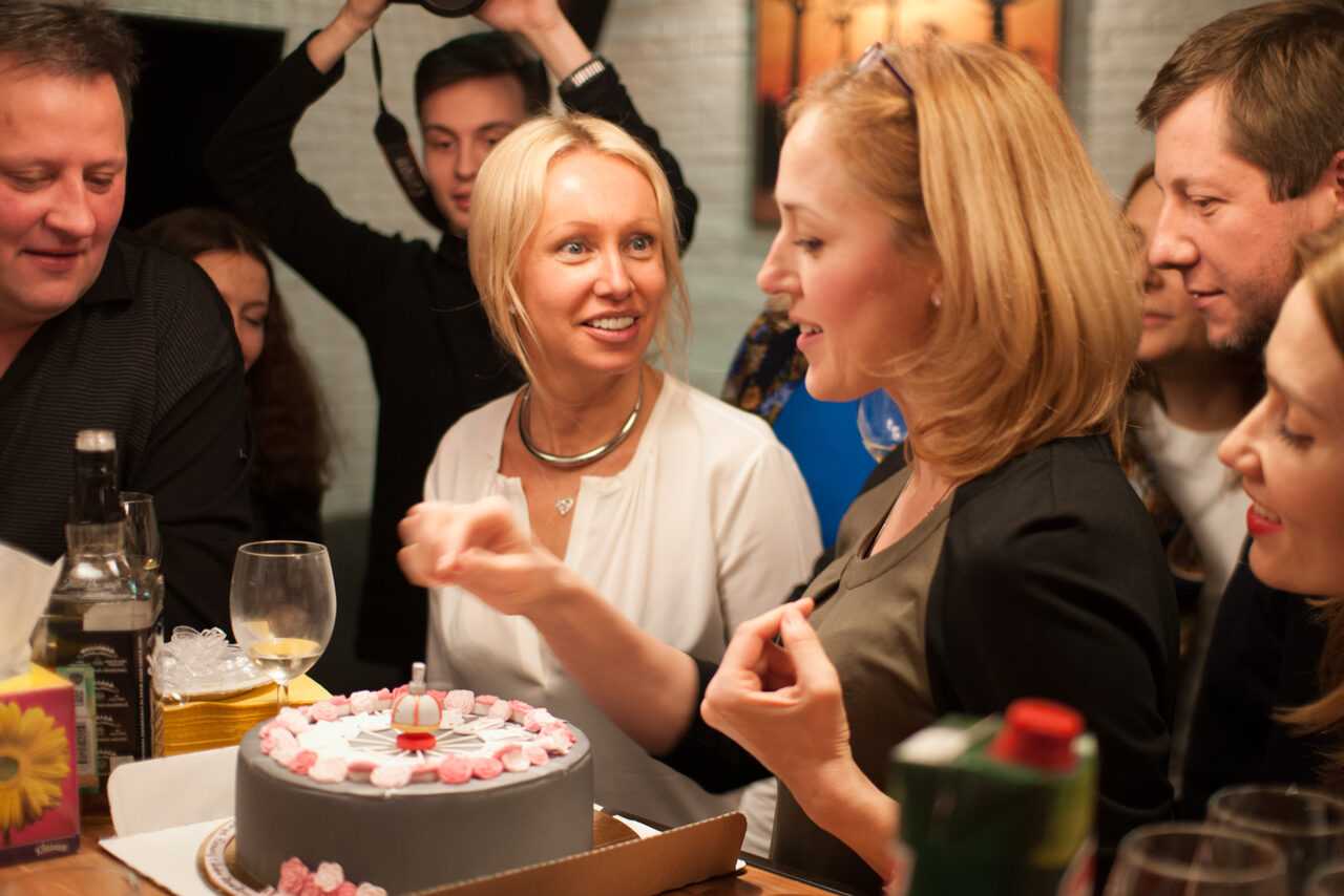 Арендовать Лофт с интеллектуальной игрой