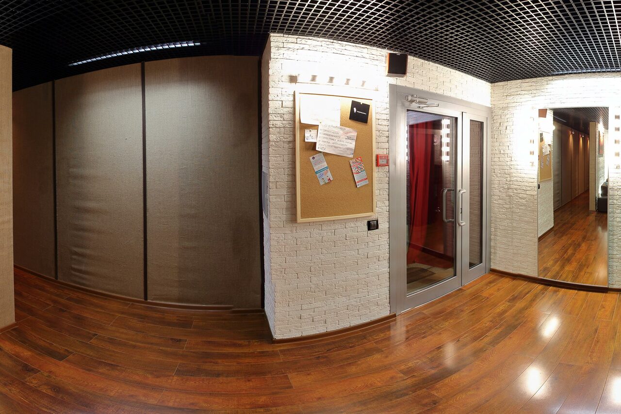 Арендовать Лофт с интеллектуальной игрой