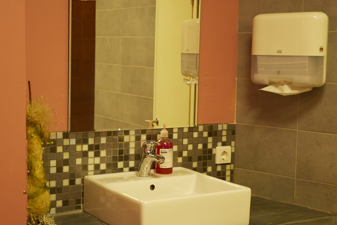 Арендовать Бесценные Дары Тренинг-зал с оборудованием