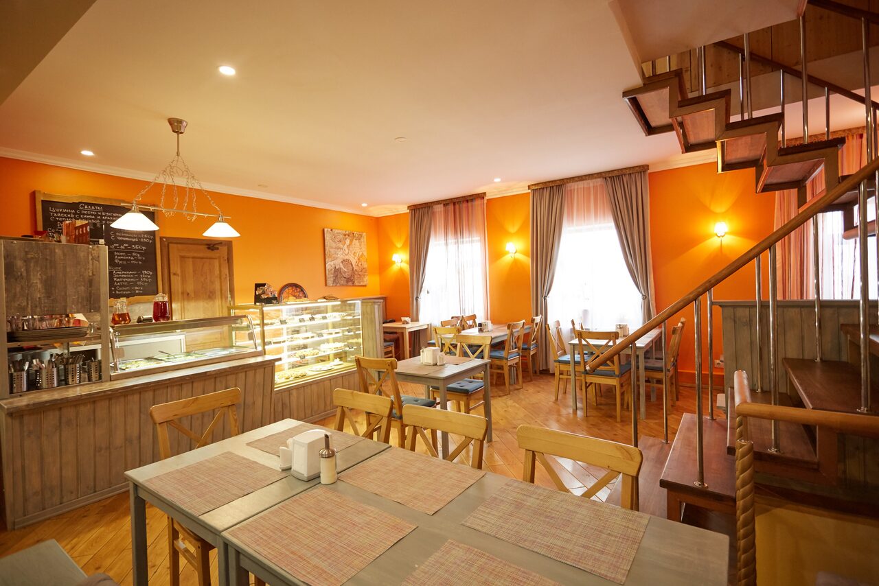 Арендовать Бесценные Дары Тренинг-зал с оборудованием