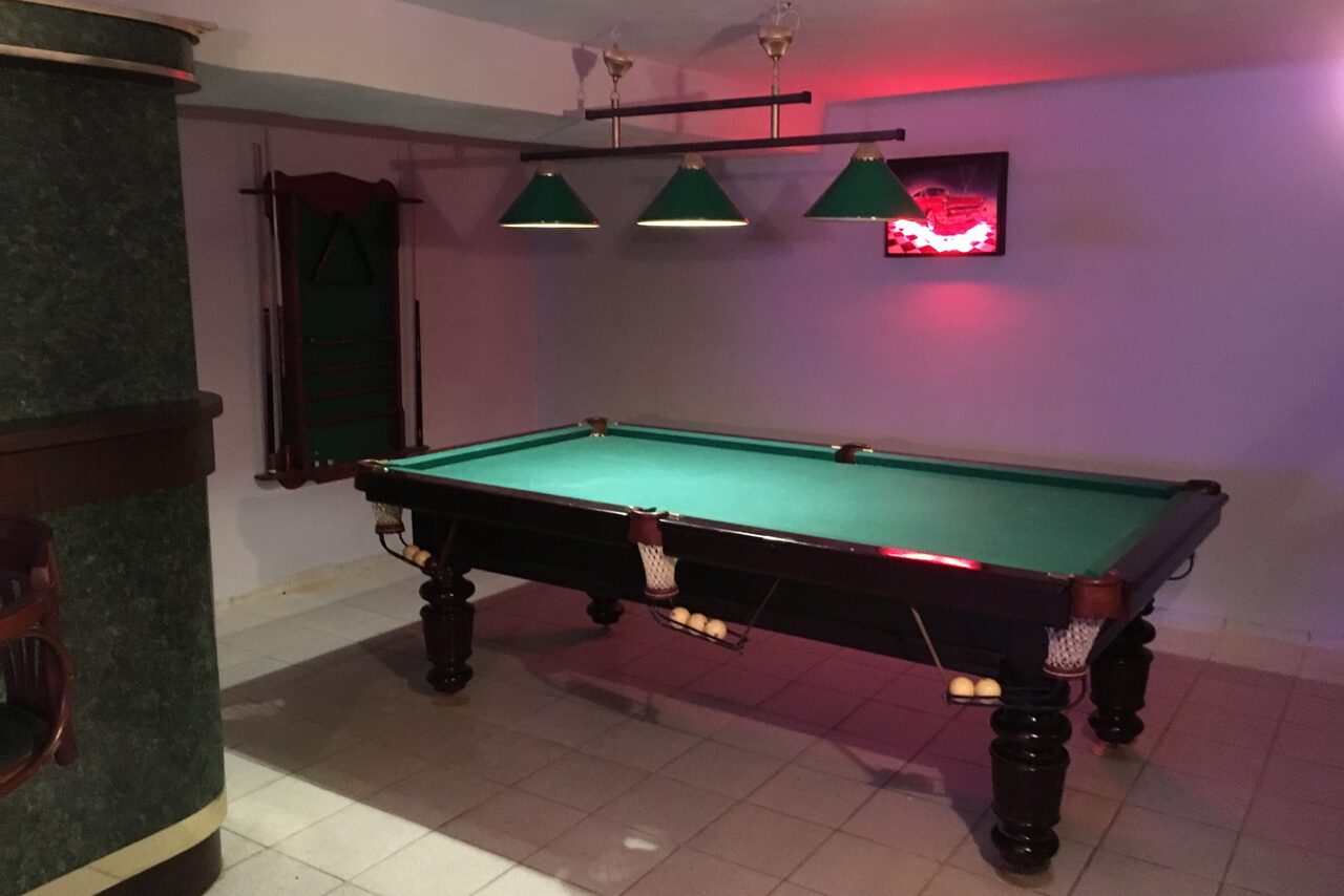 Арендовать Универсальная площадка для вечеринок с аква зоной