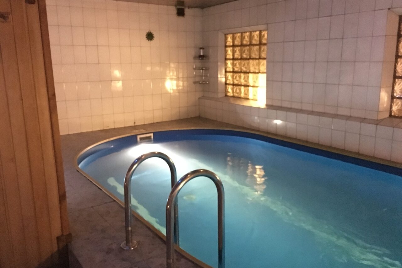 Арендовать Универсальная площадка для вечеринок с аква зоной