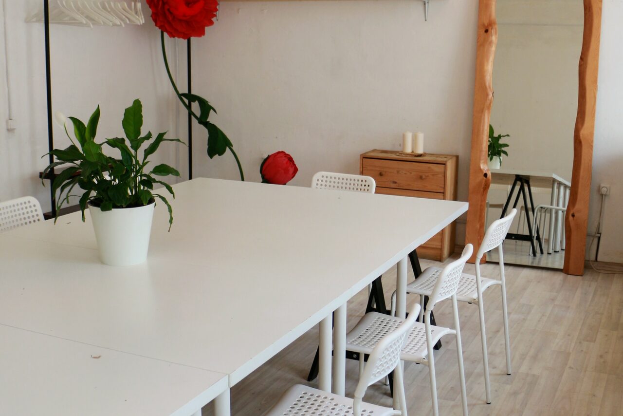 Арендовать  Креативный дом От ума. Студия Мастерская