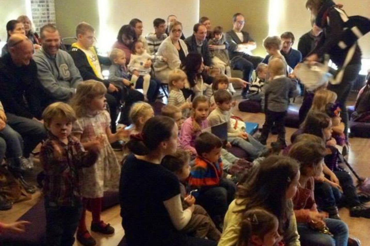 Арендовать Фитнес-студия EASTETICA