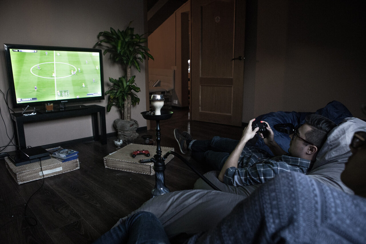 Арендовать F-Lounge