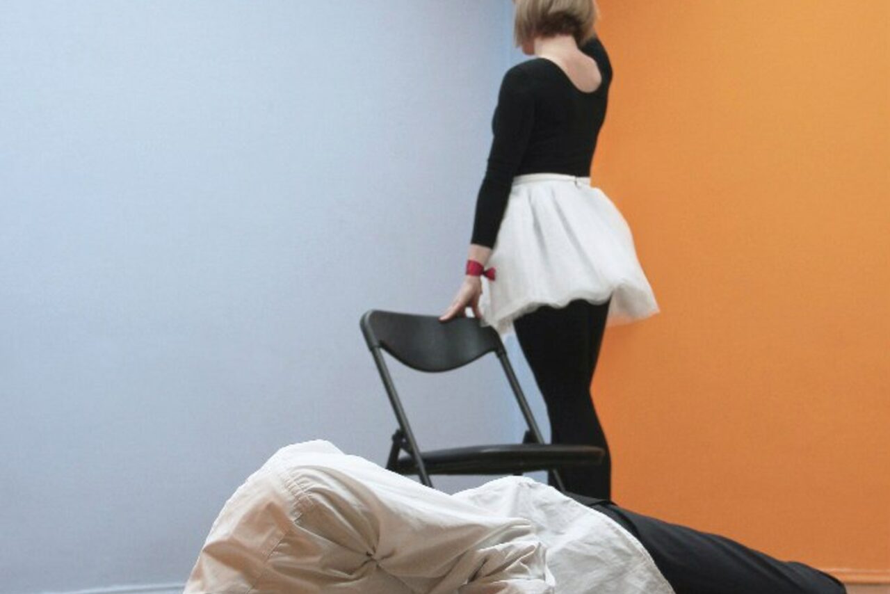 Арендовать Конференц-зал со сценой