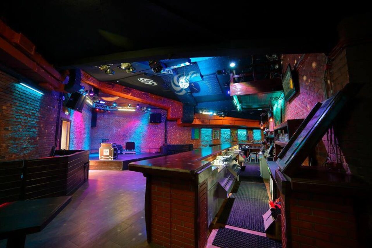 Арендовать Лофт для больших компаний