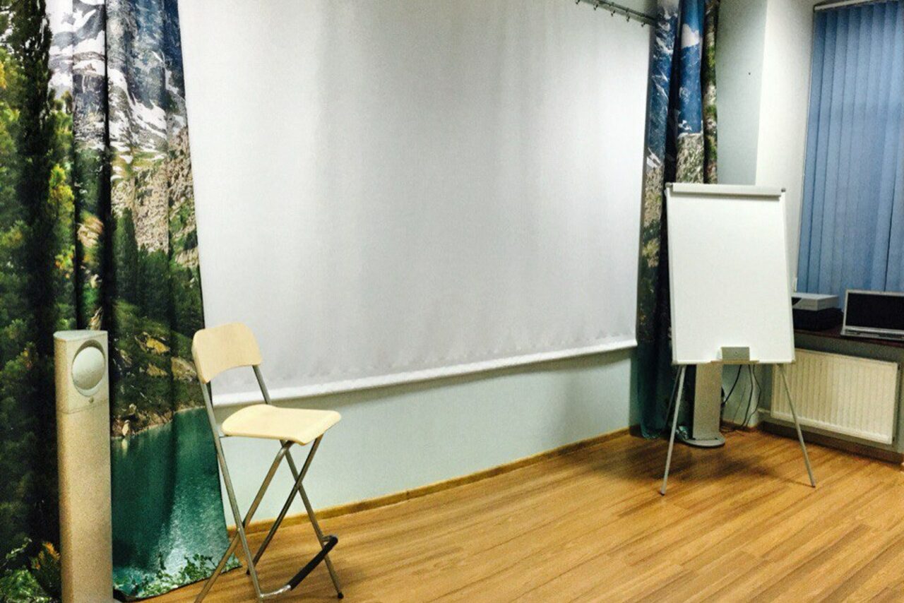 Арендовать Тренинговое пространство в центре СПб