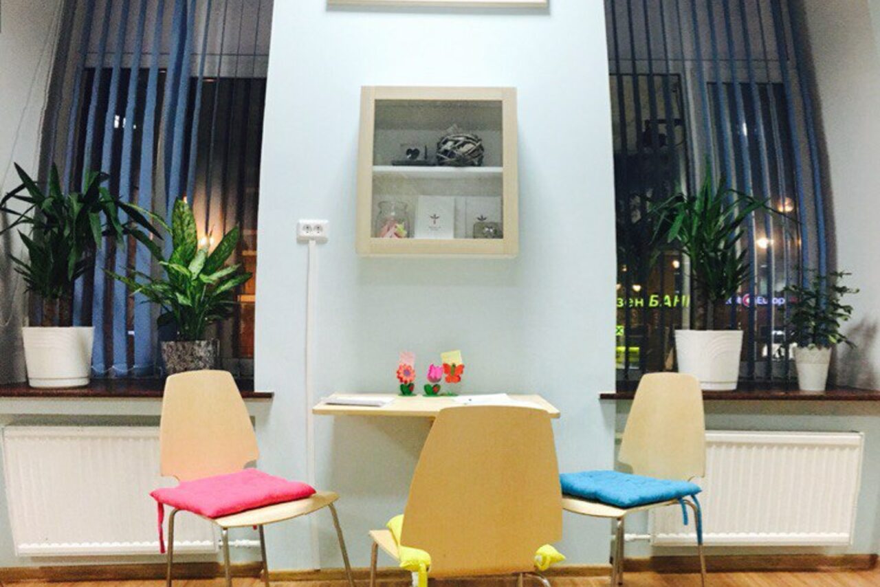 Арендовать Тренинговое пространство в центре СПб