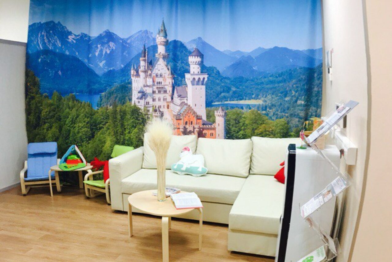 Арендовать Тренинговое пространство в центре СПб