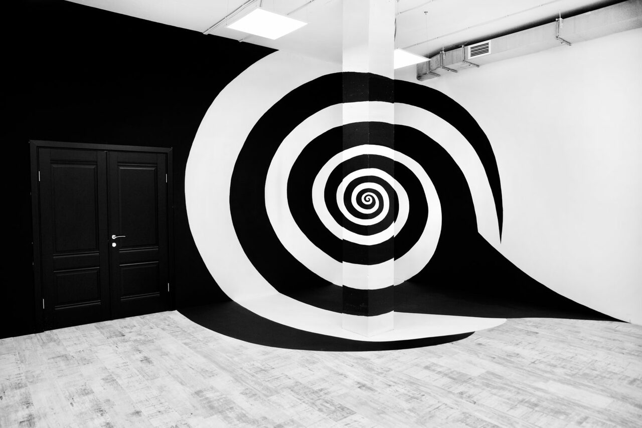 Арендовать Apriori Photo Головокружительный лофт с циклорамой