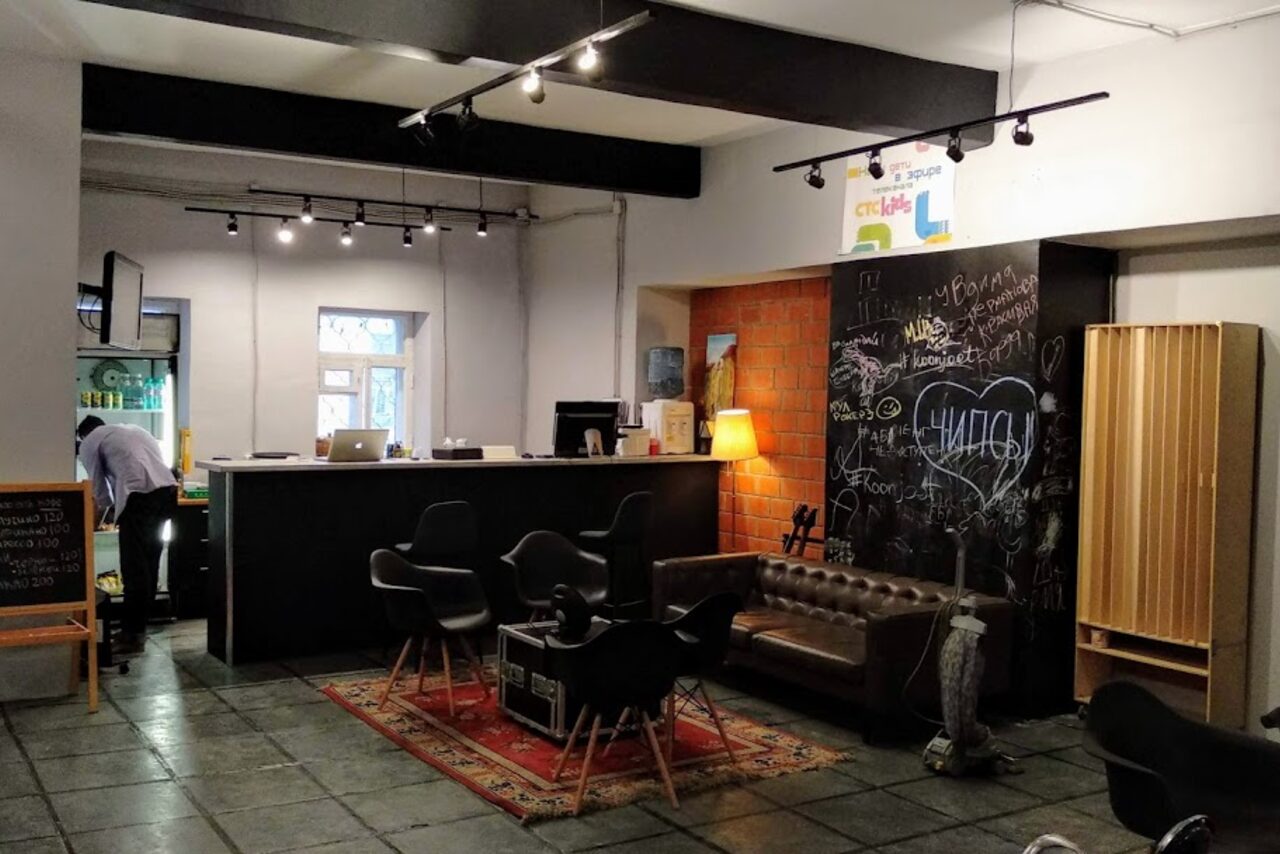 Арендовать Music loft