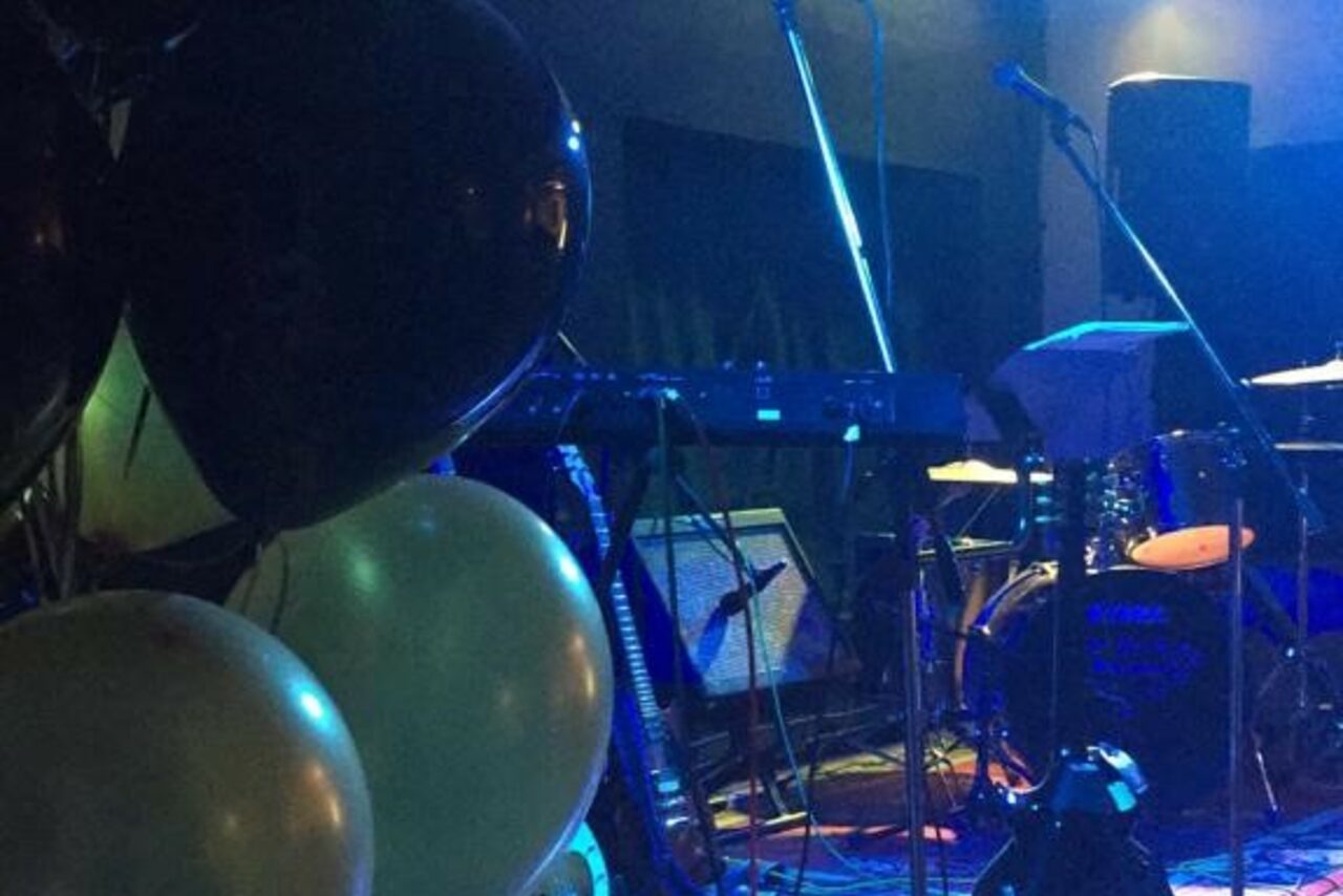 Арендовать Music loft