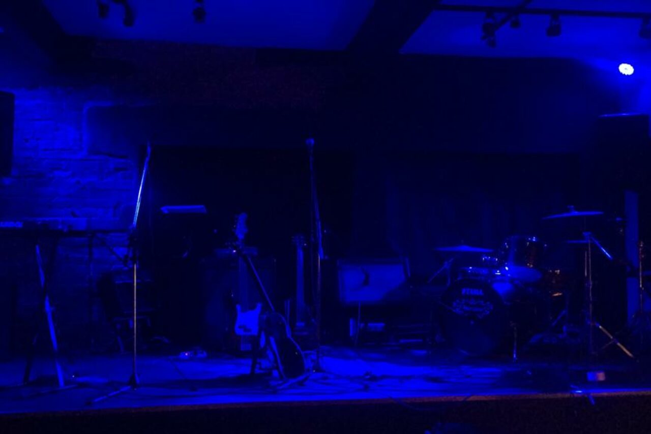 Арендовать Music loft