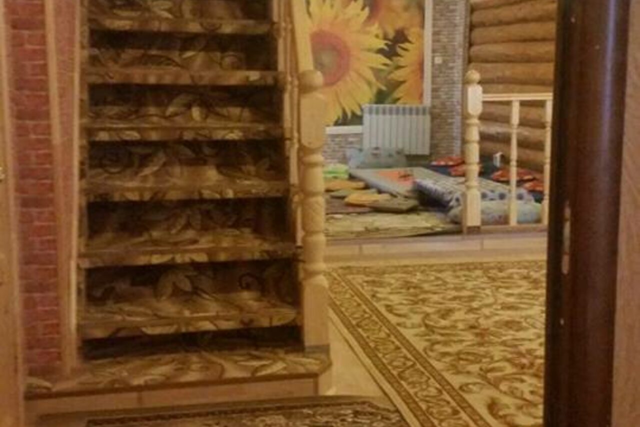 Арендовать Загородный коттедж 