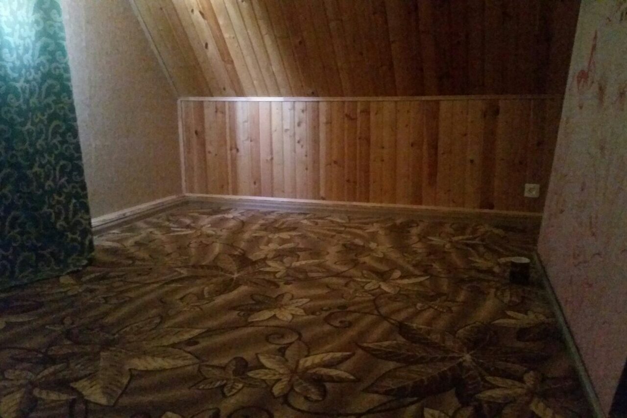 Арендовать Загородный коттедж 