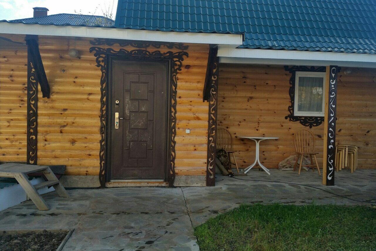 Арендовать Загородный коттедж 