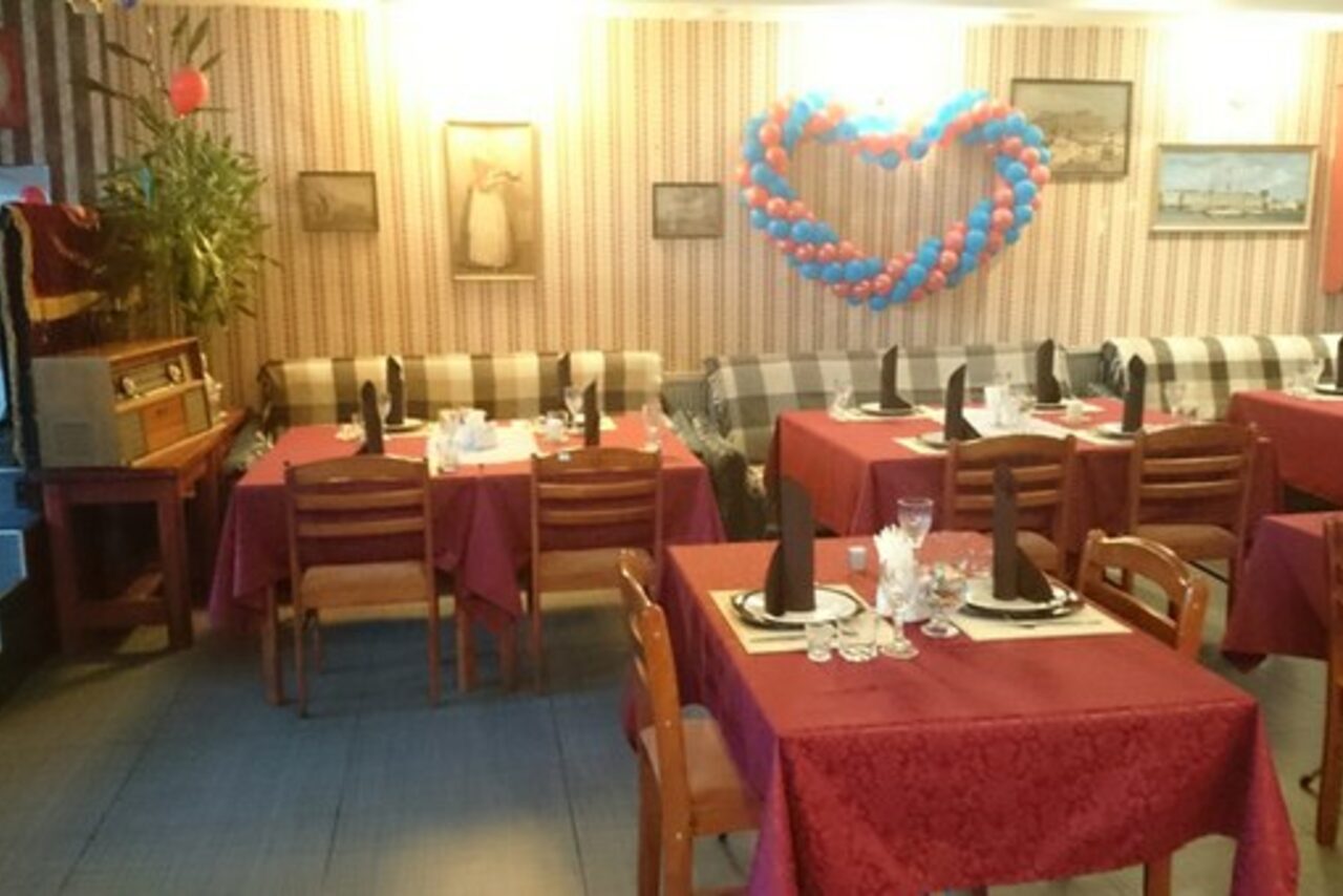 Арендовать Кафе-бар под закрытие