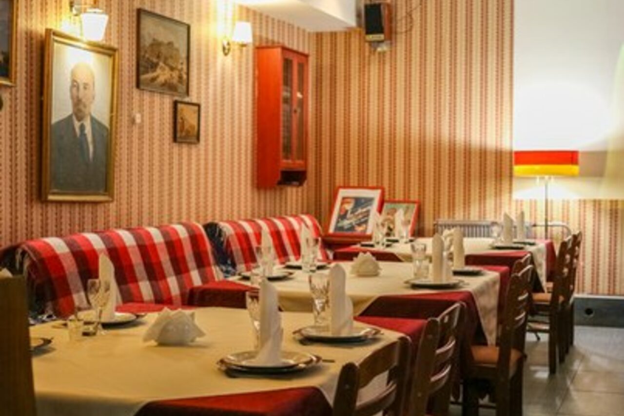 Арендовать Кафе-бар под закрытие