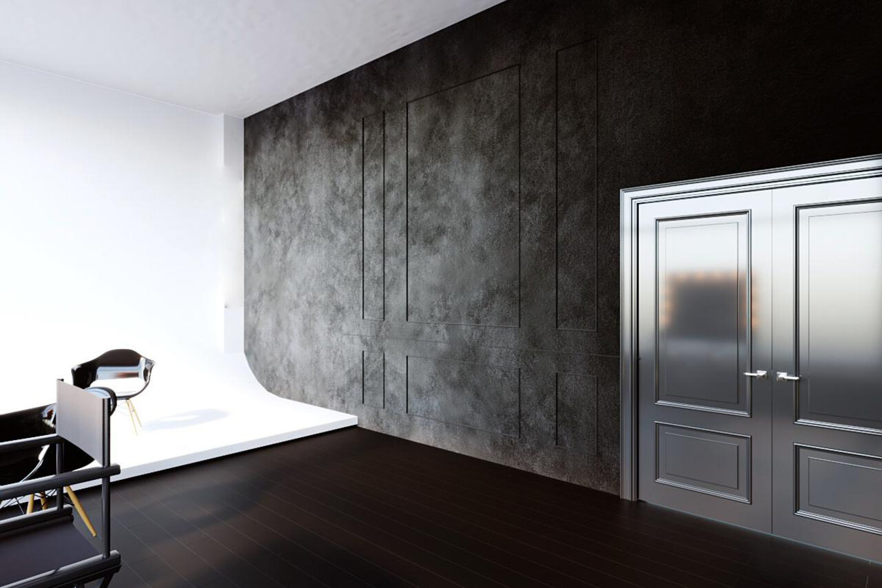 Арендовать Apriori Photo Классический зал с роскошной мебелью