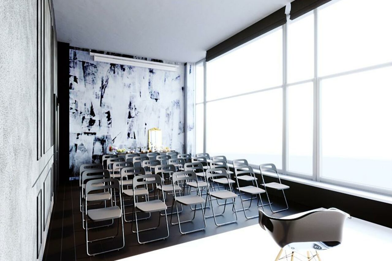 Арендовать Apriori Photo Классический зал с роскошной мебелью