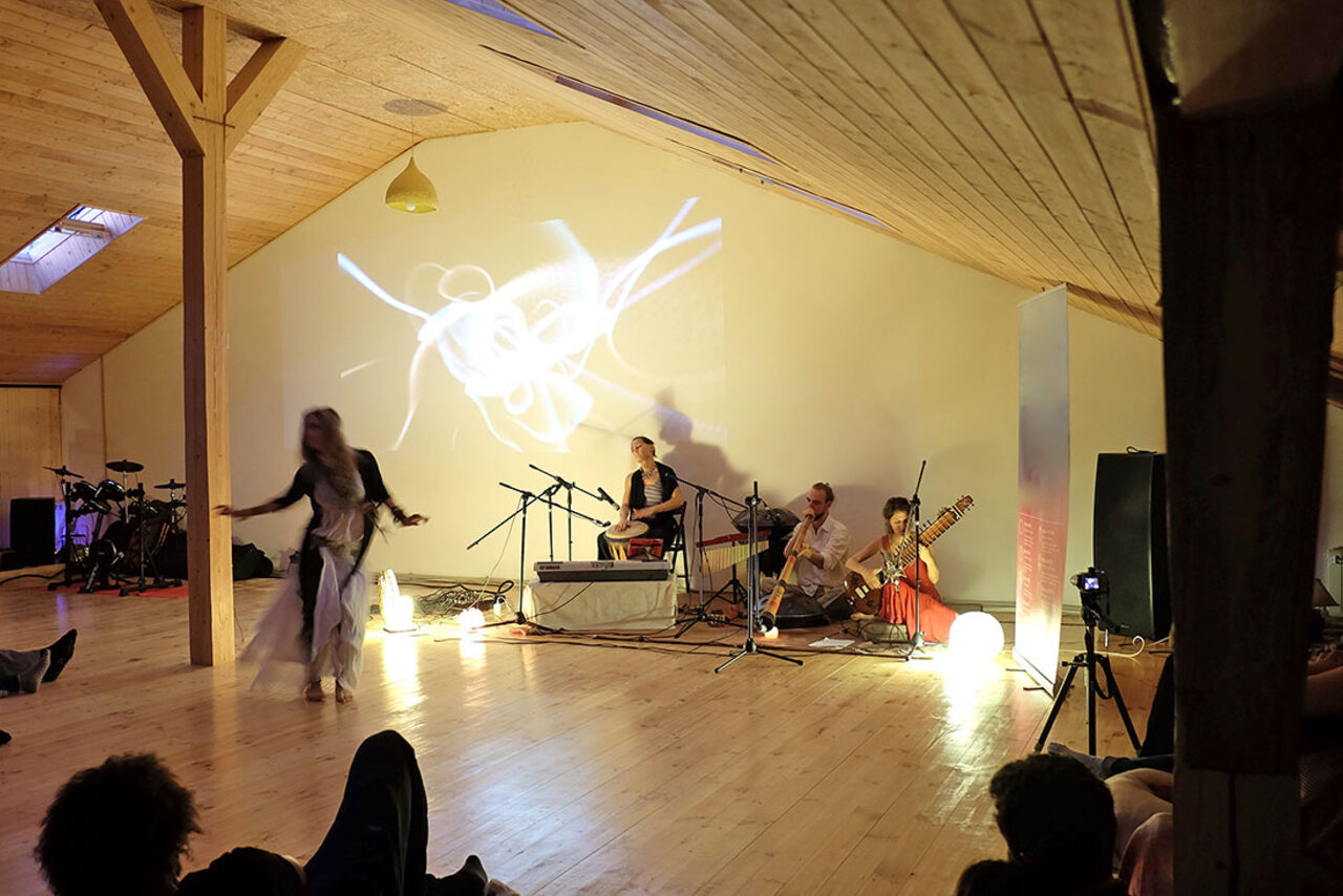 Арендовать iSoul Weekend Мансарда с оборудованием для мероприятий