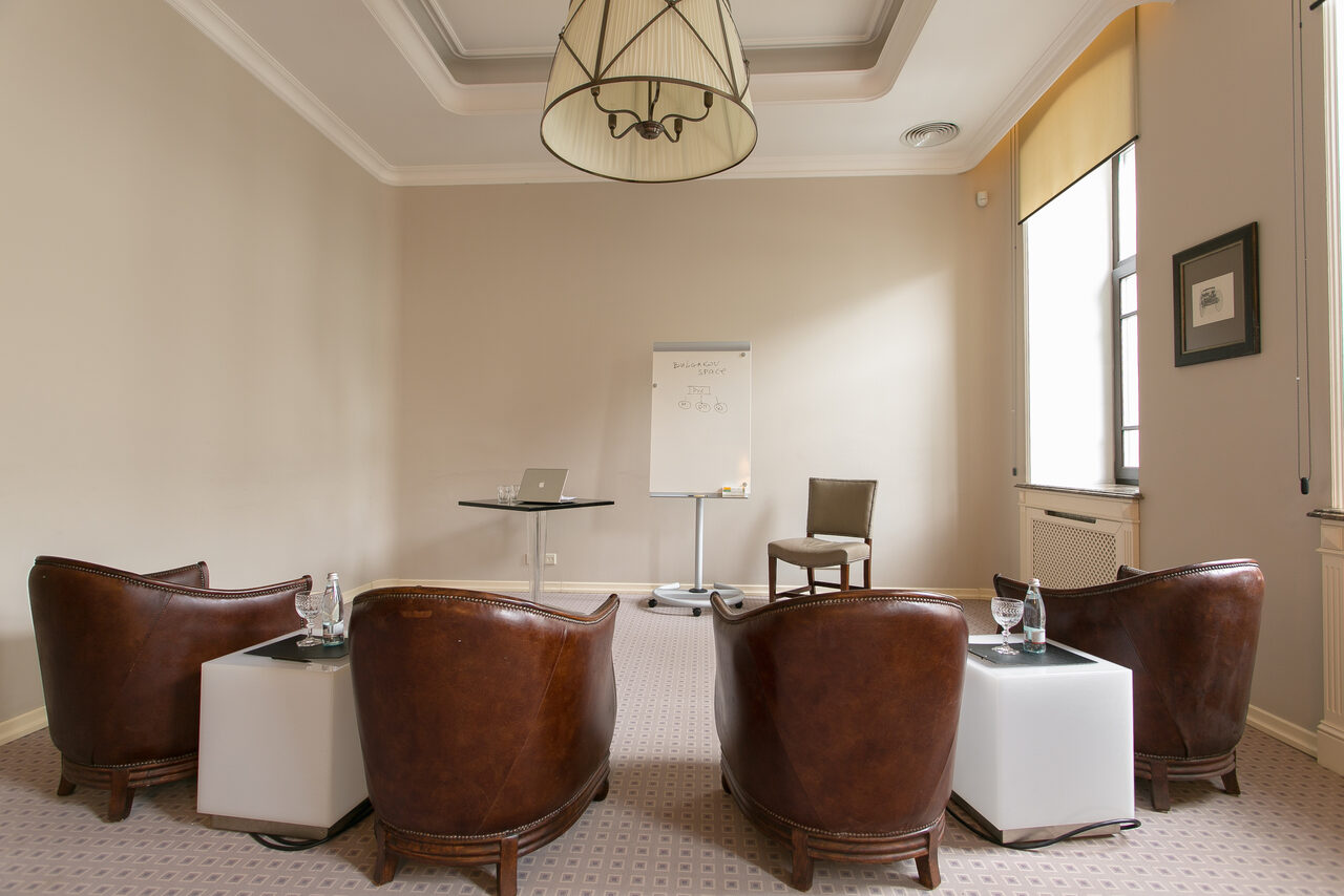 Арендовать Пространство в доме-музее для ваших событий